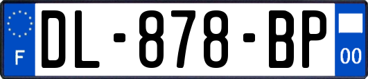 DL-878-BP