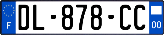 DL-878-CC