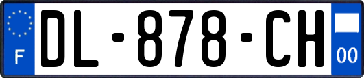 DL-878-CH