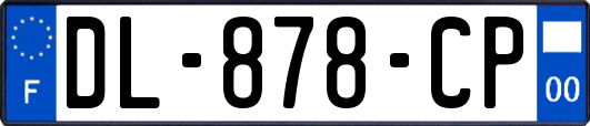 DL-878-CP