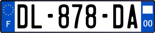 DL-878-DA