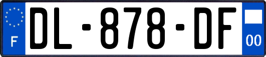 DL-878-DF