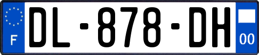 DL-878-DH