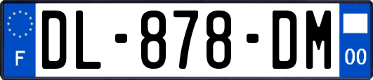 DL-878-DM