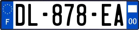 DL-878-EA