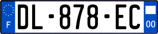 DL-878-EC