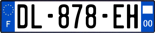 DL-878-EH