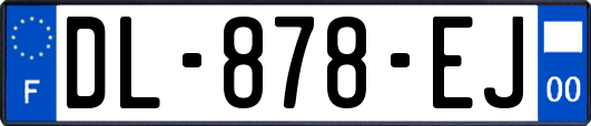 DL-878-EJ