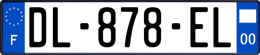 DL-878-EL