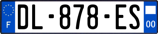 DL-878-ES