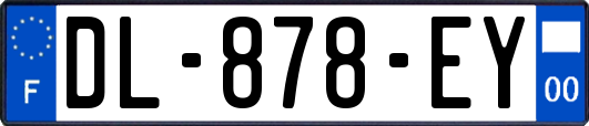 DL-878-EY