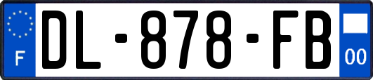 DL-878-FB