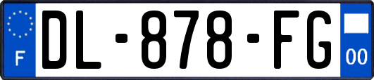 DL-878-FG