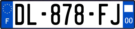 DL-878-FJ