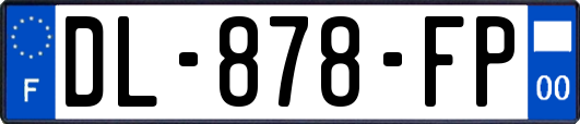 DL-878-FP