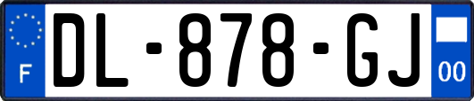 DL-878-GJ