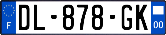 DL-878-GK