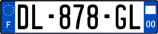 DL-878-GL