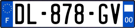 DL-878-GV