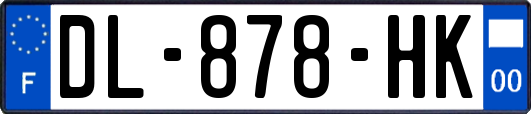 DL-878-HK