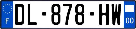 DL-878-HW