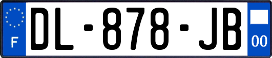 DL-878-JB