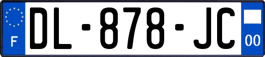 DL-878-JC