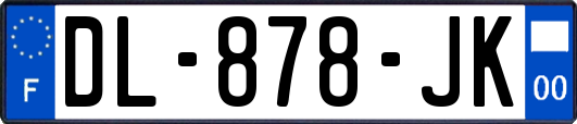 DL-878-JK