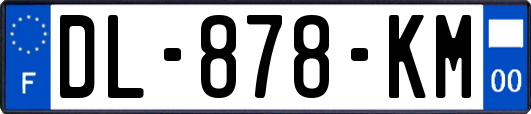 DL-878-KM