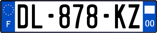 DL-878-KZ