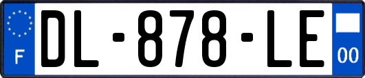 DL-878-LE