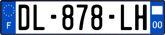 DL-878-LH