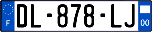 DL-878-LJ