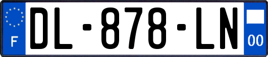 DL-878-LN