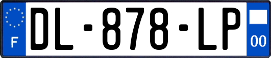 DL-878-LP