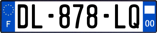 DL-878-LQ