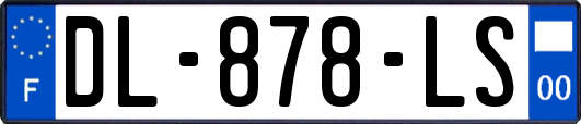 DL-878-LS