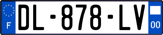 DL-878-LV