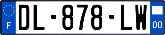 DL-878-LW