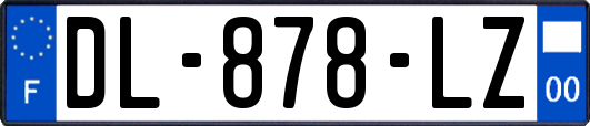 DL-878-LZ