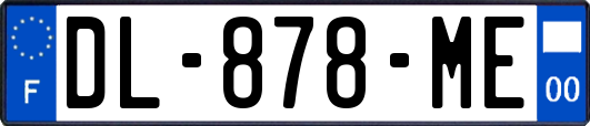 DL-878-ME