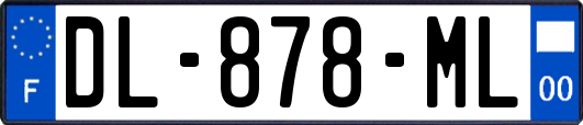 DL-878-ML