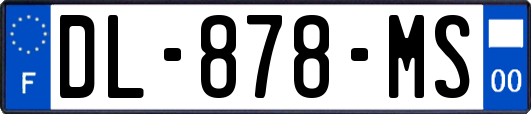 DL-878-MS