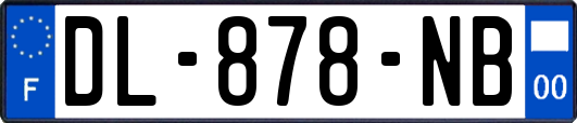 DL-878-NB