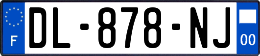 DL-878-NJ