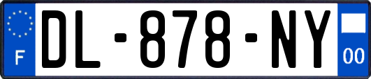 DL-878-NY