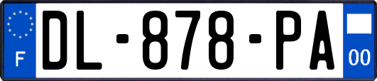 DL-878-PA