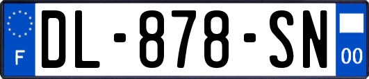 DL-878-SN