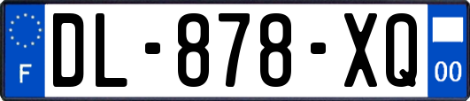 DL-878-XQ