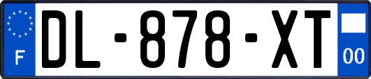 DL-878-XT